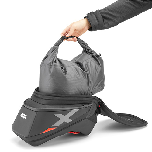 Givi XL05 - Tanklock tank bag for Honda Africa Twin