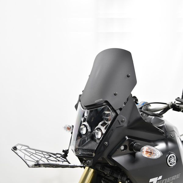 Headlight grille for Yamaha Ténéré 700 (19-24)