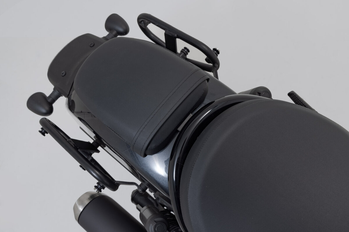 SW-Motech SLC side carrier right for Honda CMX 1100 Rebel /SE (21-)