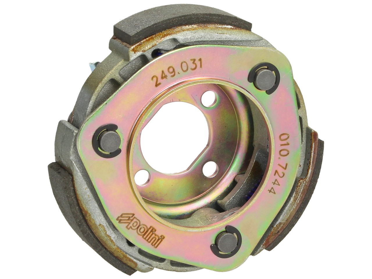Polini clutch, Speed Clutch