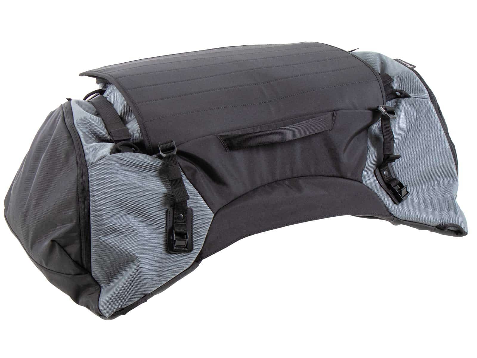 Xtravel rear bag XL 50L original Hepco & Becker