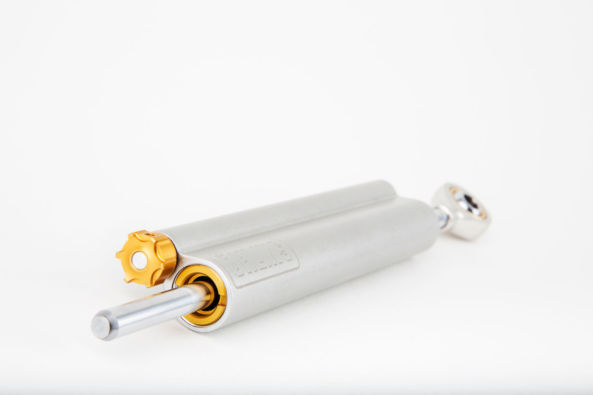 Steering damper Original Yamaha