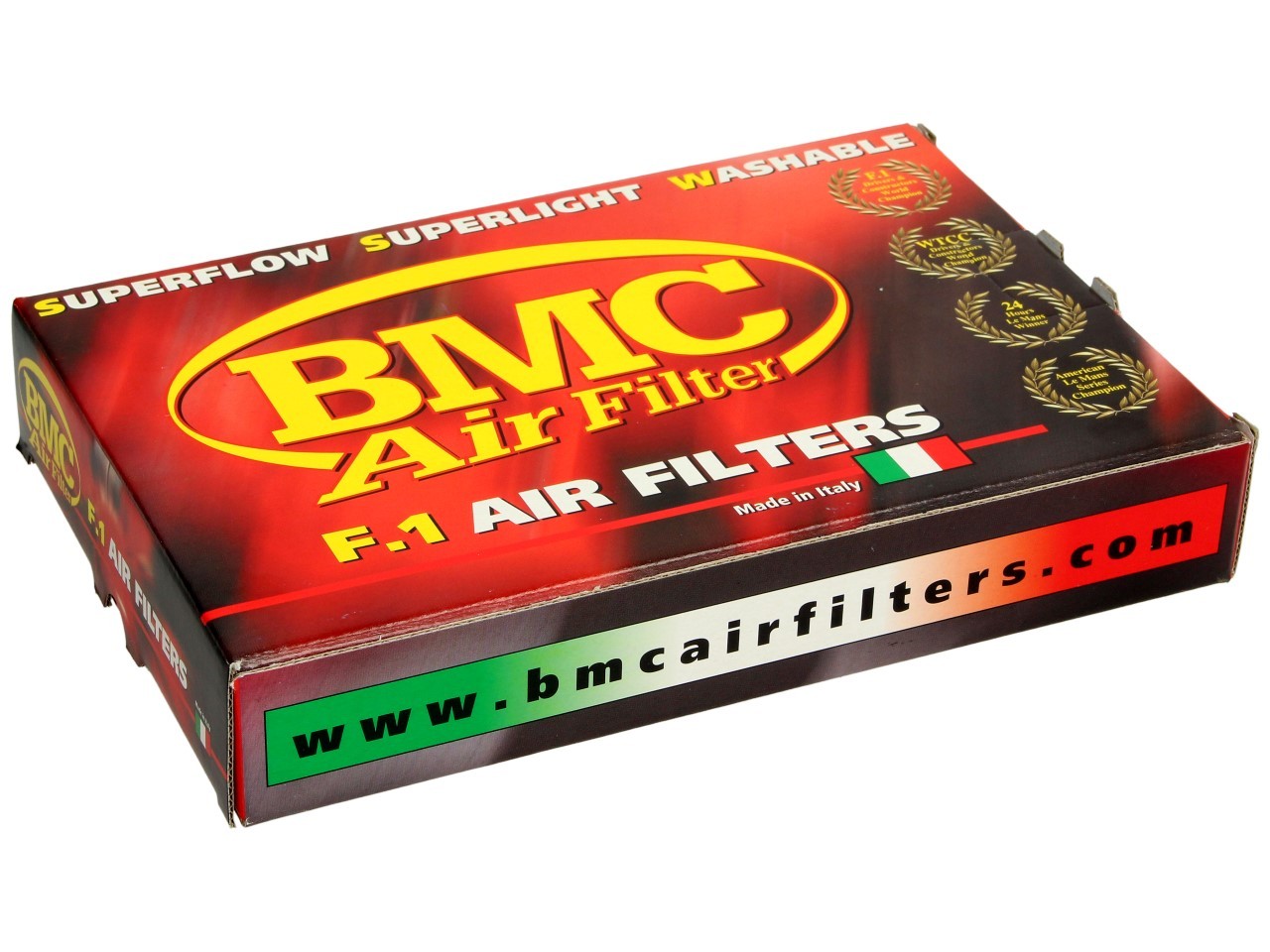 BMC Sport air filter for Yamaha MT-03 (16-20) / YZF-R3 (15-)
