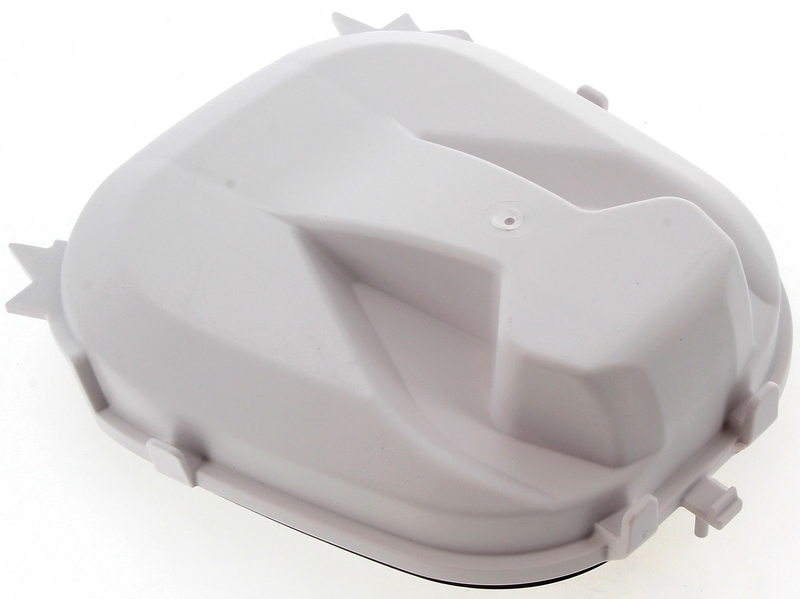 Tecnium air filter cover