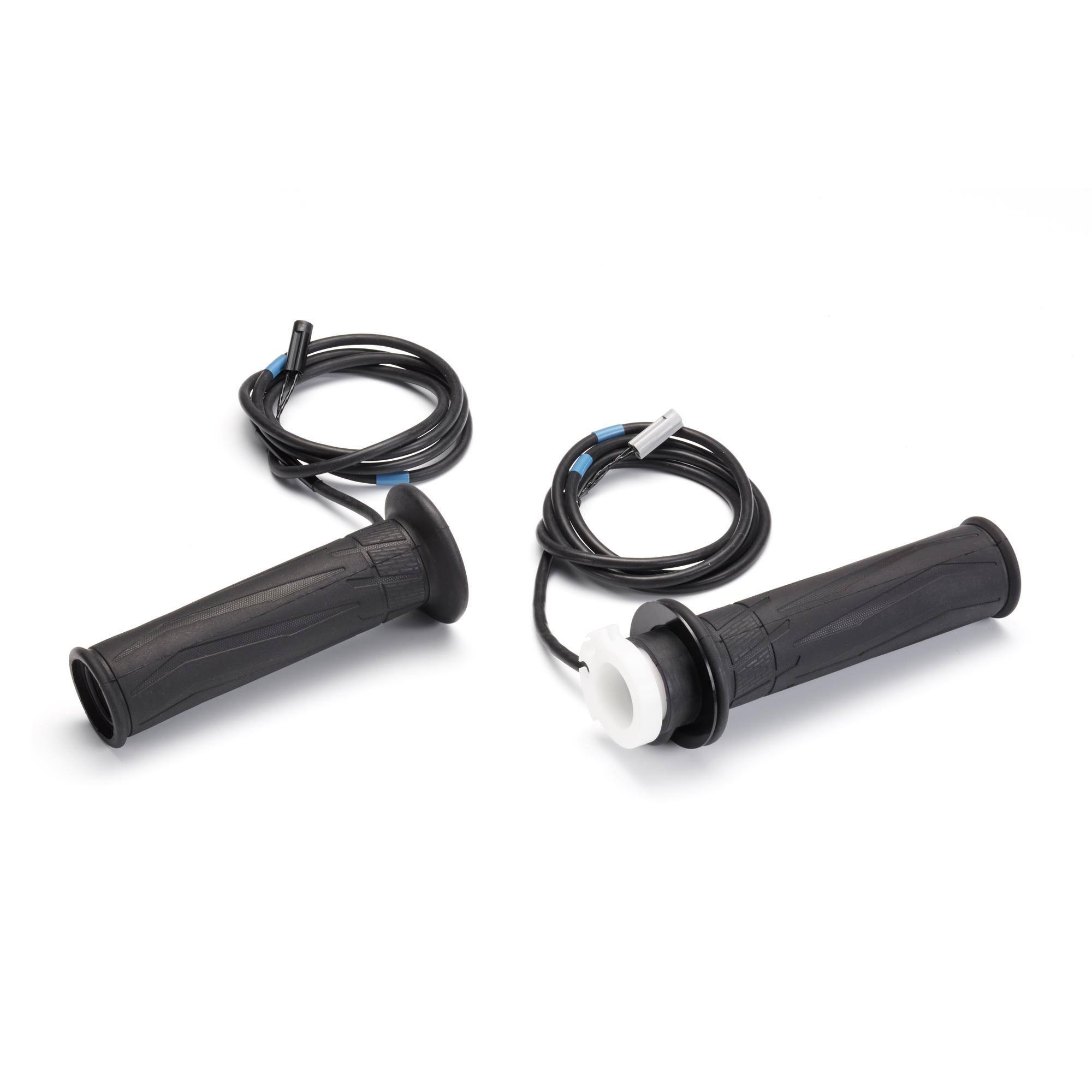Heated grips for XT1200Z Super Ténéré (Bj.10-19) ) Original Yamaha