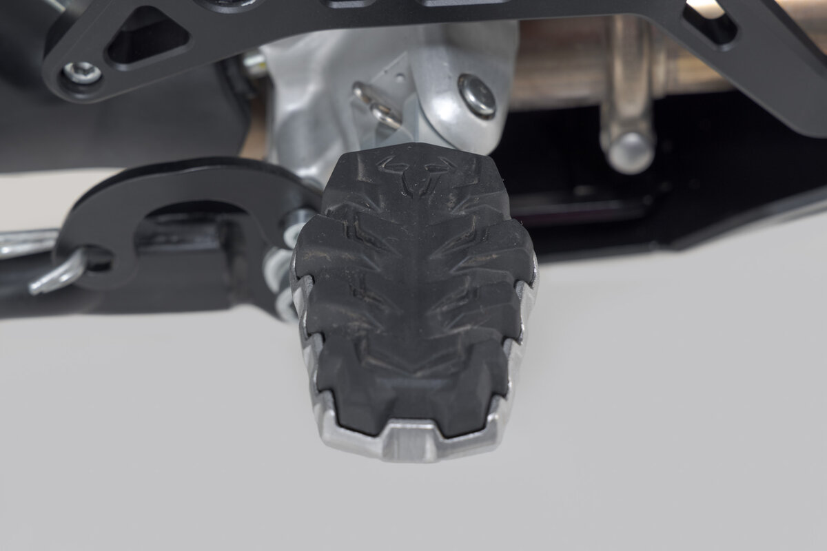Crash bar for Aprilia Tuareg 660 (21-) SW Motech