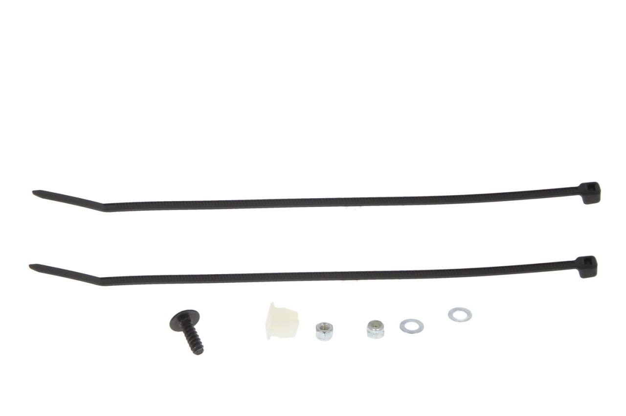 Installation kit for alarm system for Aprilia SR GT 125 (21-24) / SR GT 200 (21-24)