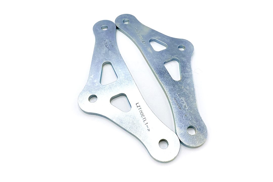 Lowering kit 30mm for Kawasaki Z 1100 /SE (26-)