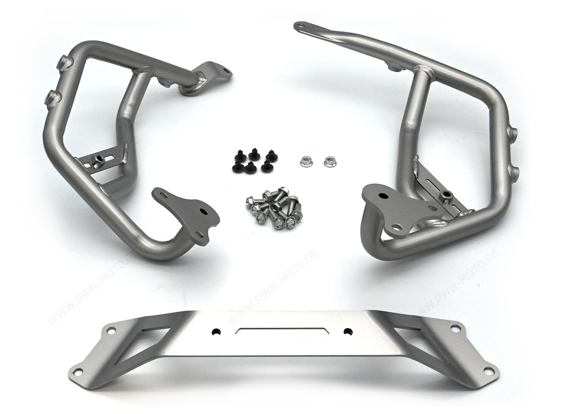 Engine Guard for Honda XL 750 Transalp (23-) Original