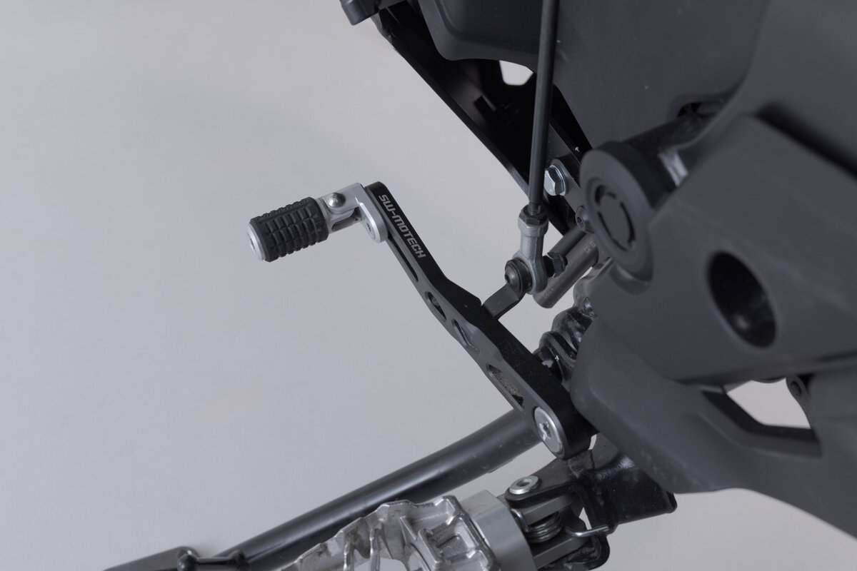 SW-Motech Shift lever for Honda XL 750 Transalp (23-) SW-Motech