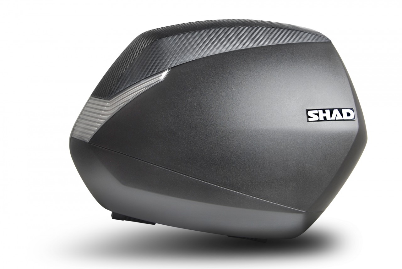 Shad side case SH36