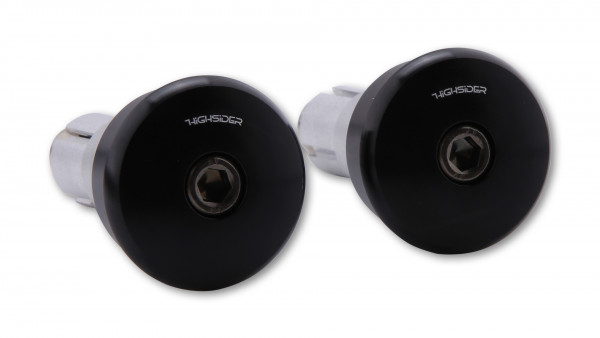 HIGHSIDER handlebar weights CURVE