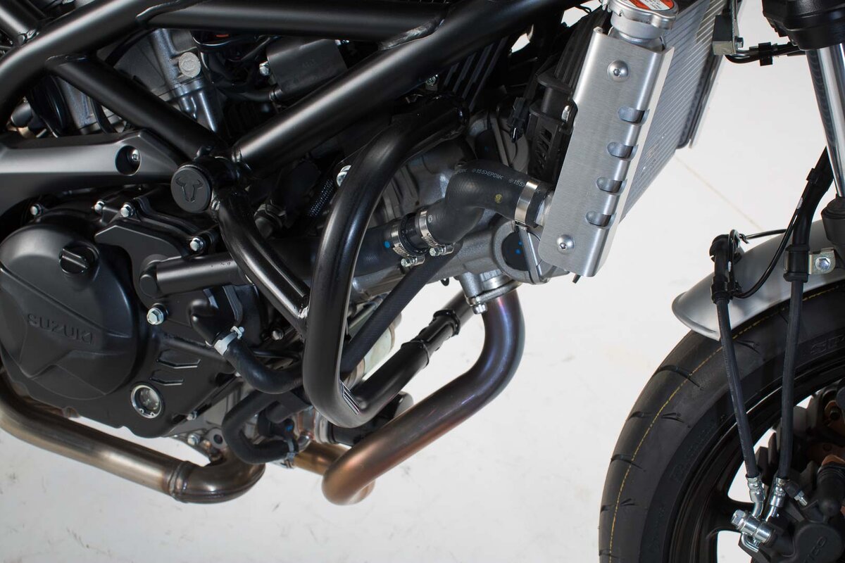 Crash bar for Aprilia Tuareg 660 (21-) SW Motech