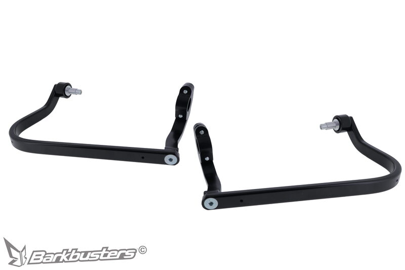 Barkbusters hardware kit two-point attachment