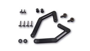 Headlight accessories
