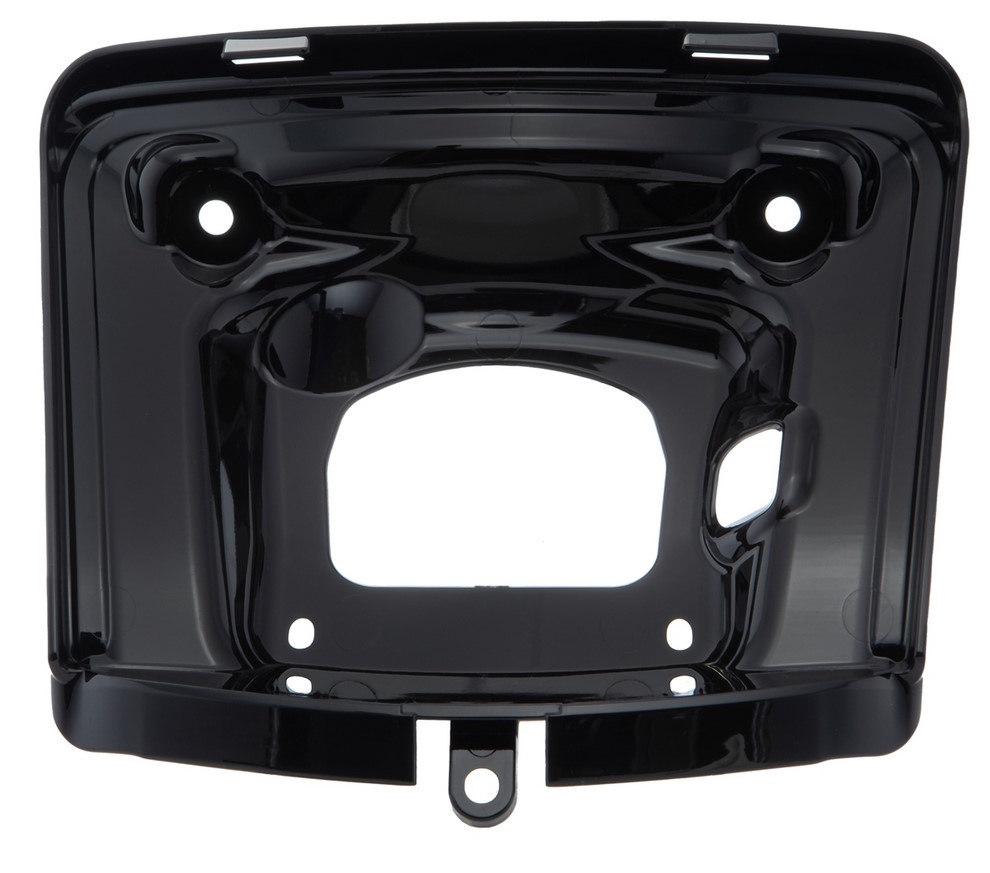 Taillight MK II LED for Vespa GTS/GTS Super/GTV 125-300cc HPE ('18-), tinted