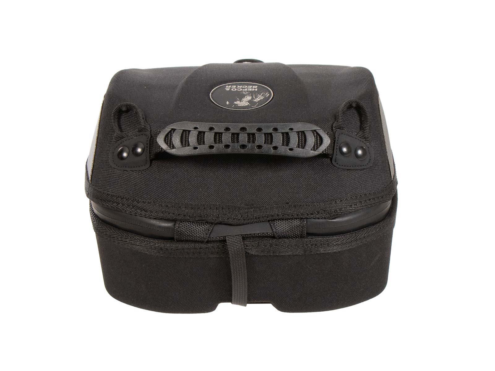 Tank bag / rear bag Street Daypack 3.0 black Hepco & Becker