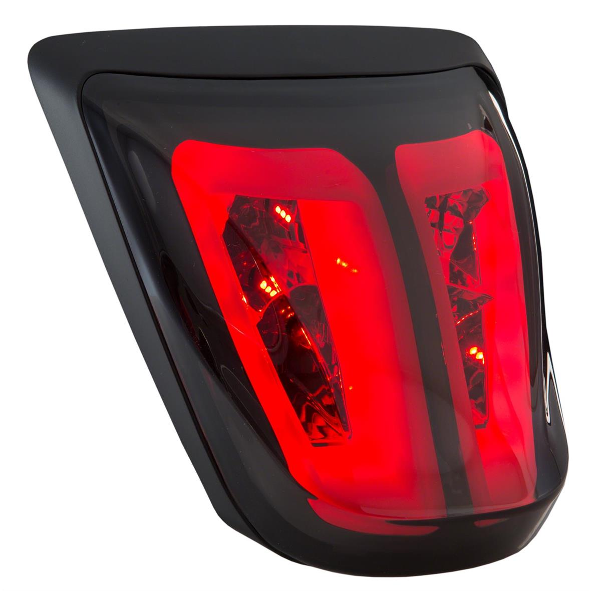 Taillight LED tinted for Vespa Primavera / Sprint 50-150ccm