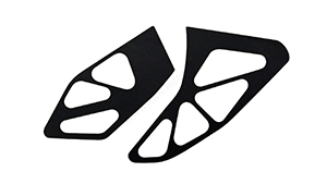 Heel protection