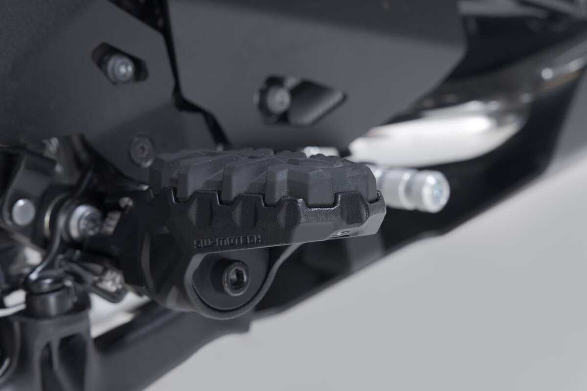 Crash bar for Aprilia Tuareg 660 (21-) SW Motech