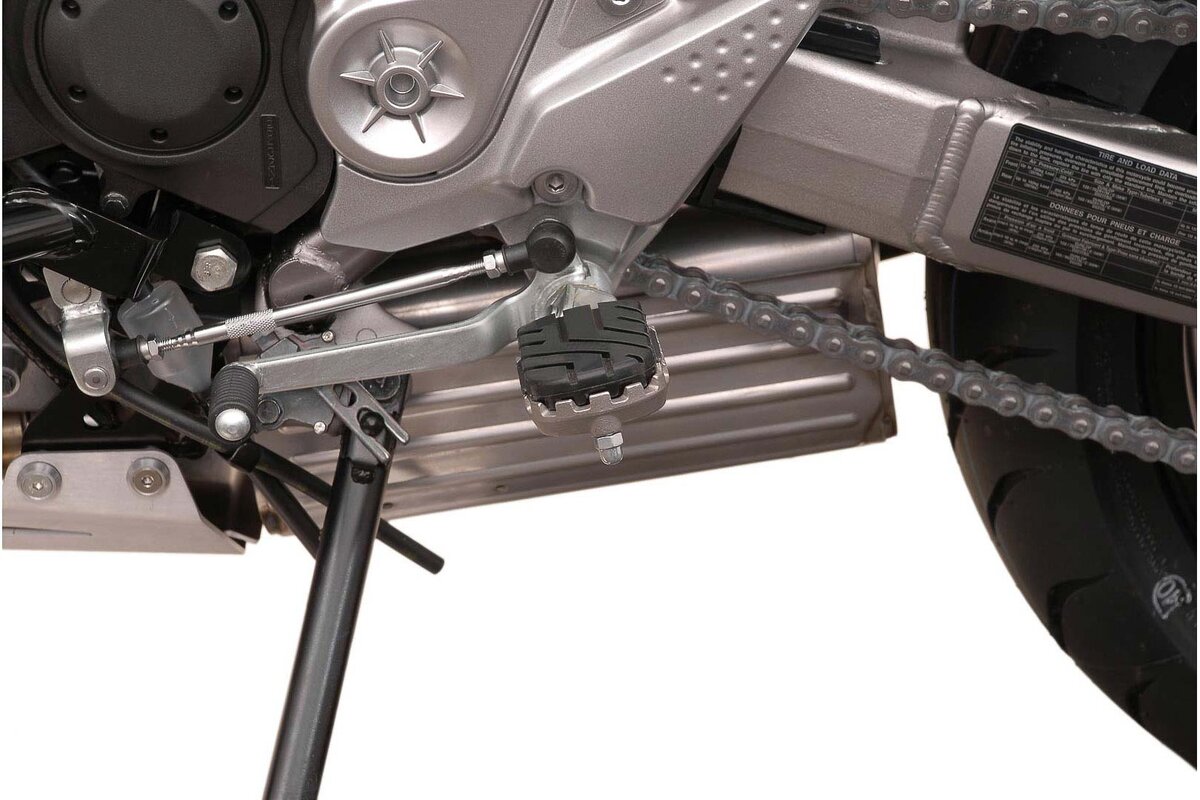Crash bar for Aprilia Tuareg 660 (21-) SW Motech