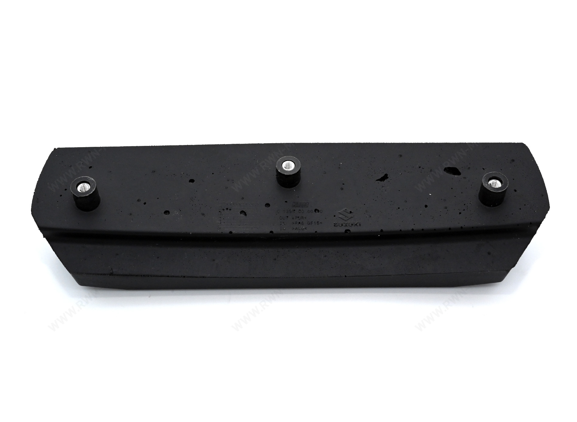 Back cushion for plastic top case (35 L) for Suzuki V-Strom 800DE 2023- Original Accessories