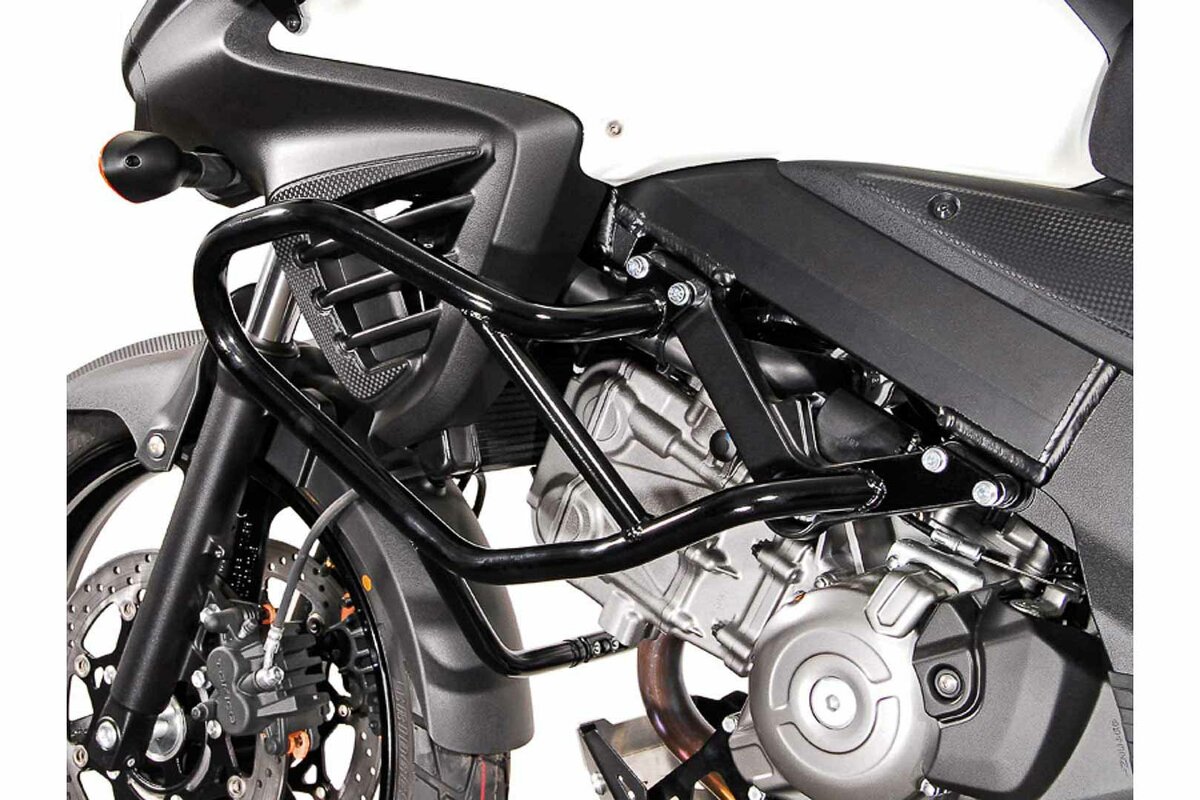 Crash bar for Aprilia Tuareg 660 (21-) SW Motech