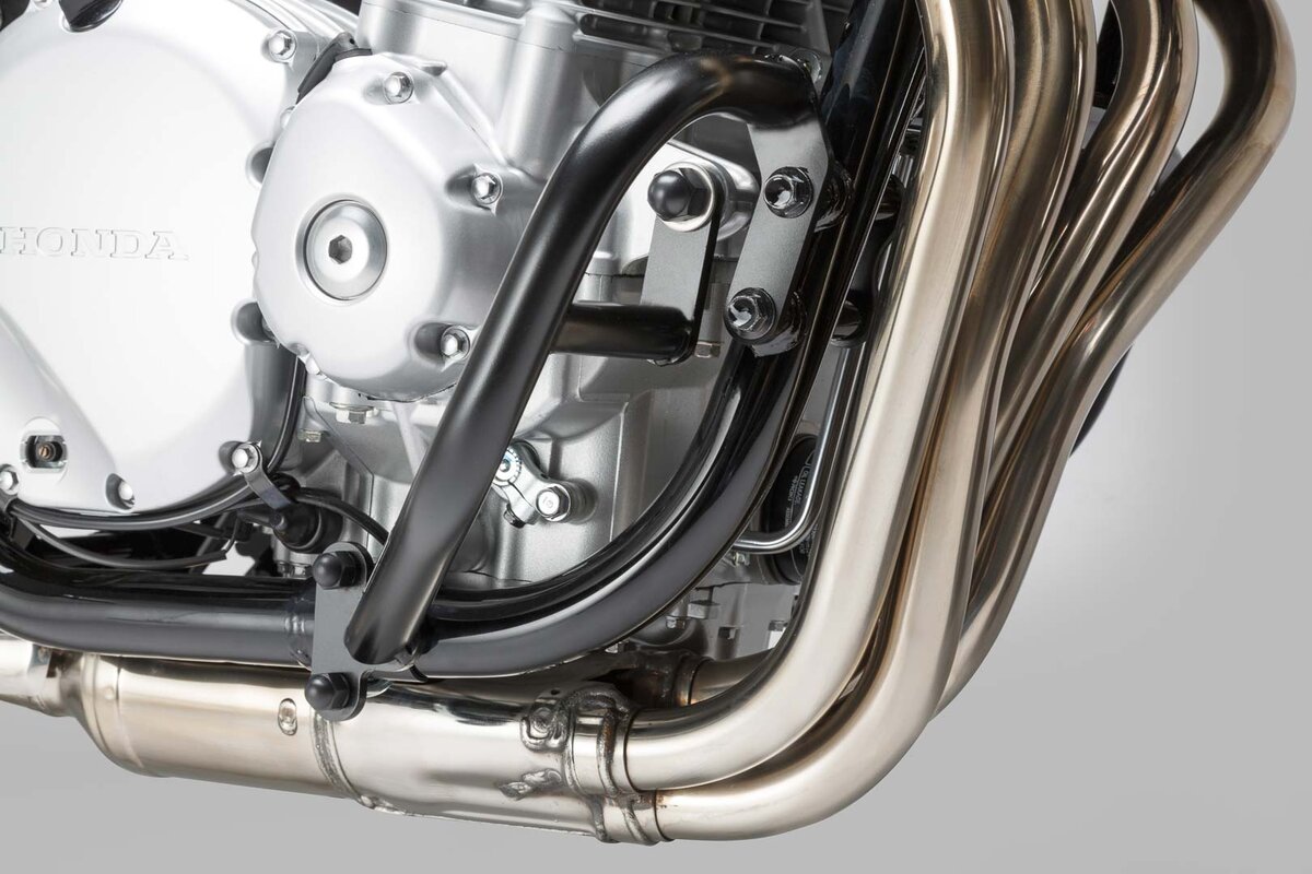 Crash bar for Aprilia Tuareg 660 (21-) SW Motech