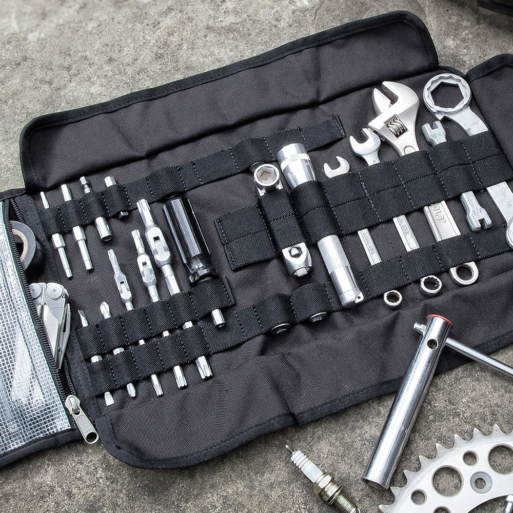 Kriega Tool Roll (tool roll without content)