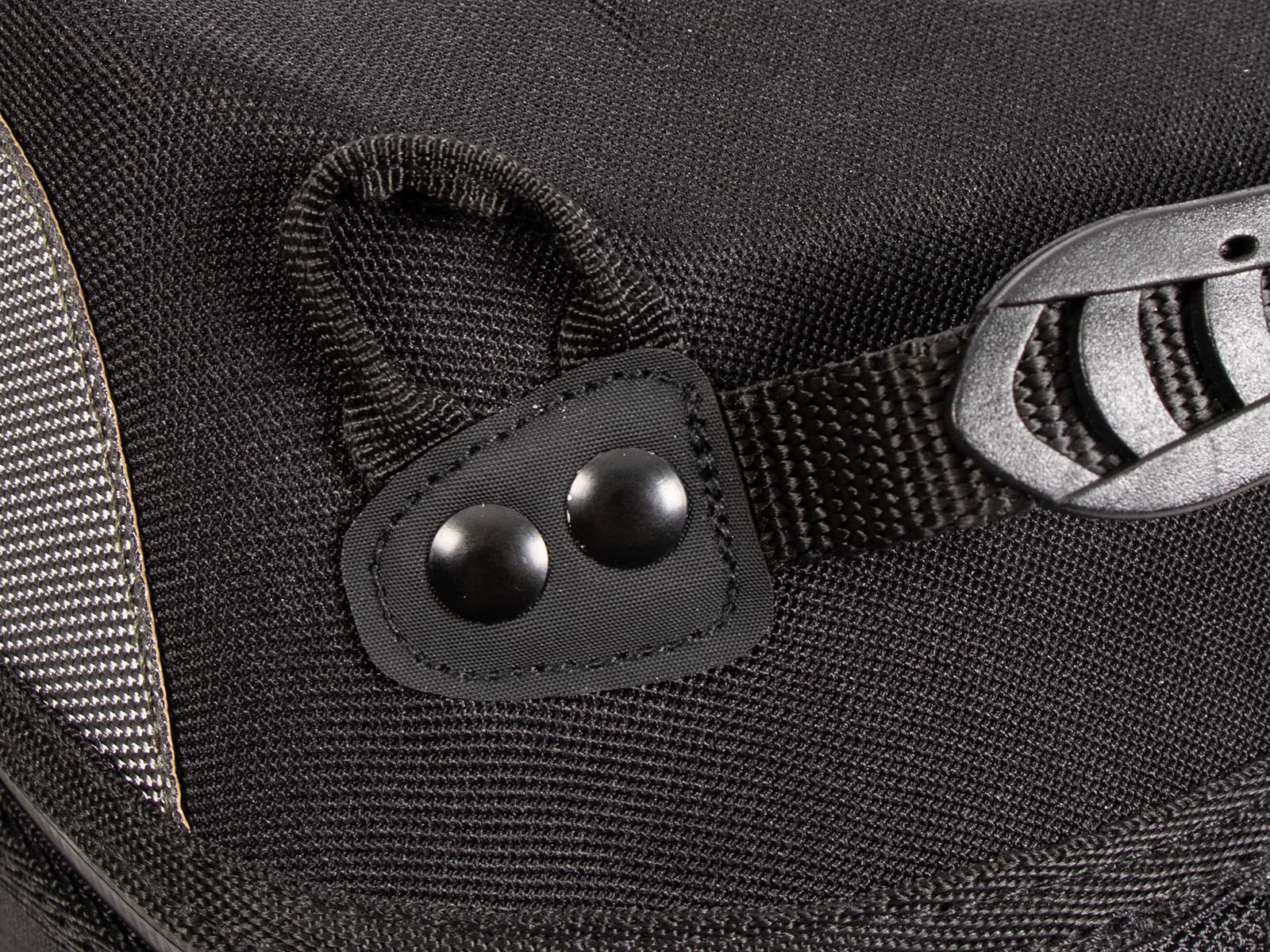 Tank bag / rear bag Street Daypack 3.0 black Hepco & Becker