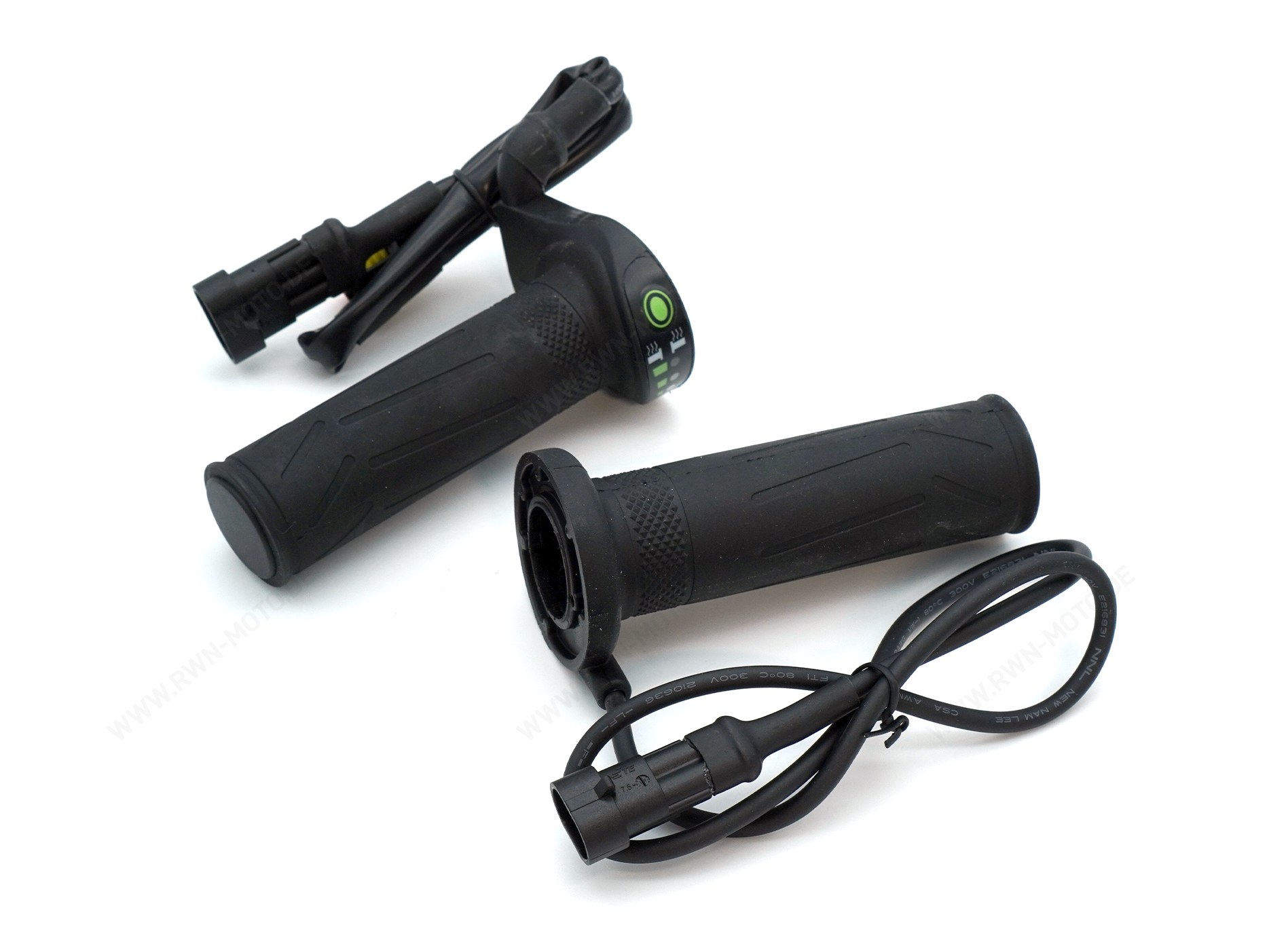 Yamaha heated grips Original