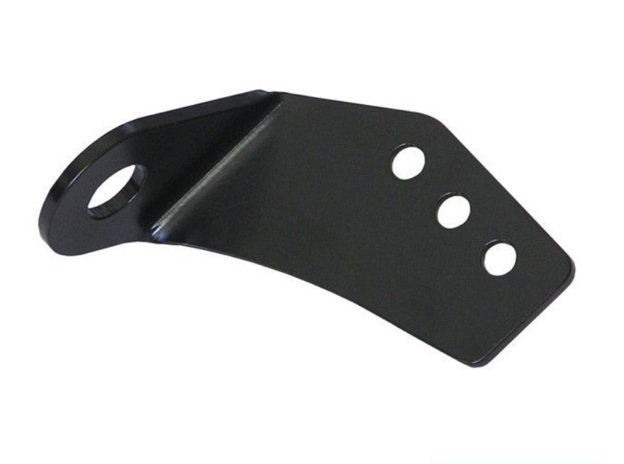 Left blinker adapter for accessory indicators with M8 thread