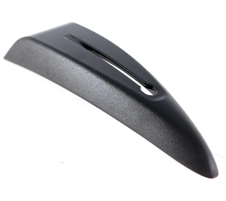 Styling Kit "Black Edition" for Vespa GTS/GTS Super HPE 125/300 (19-22), black glossy