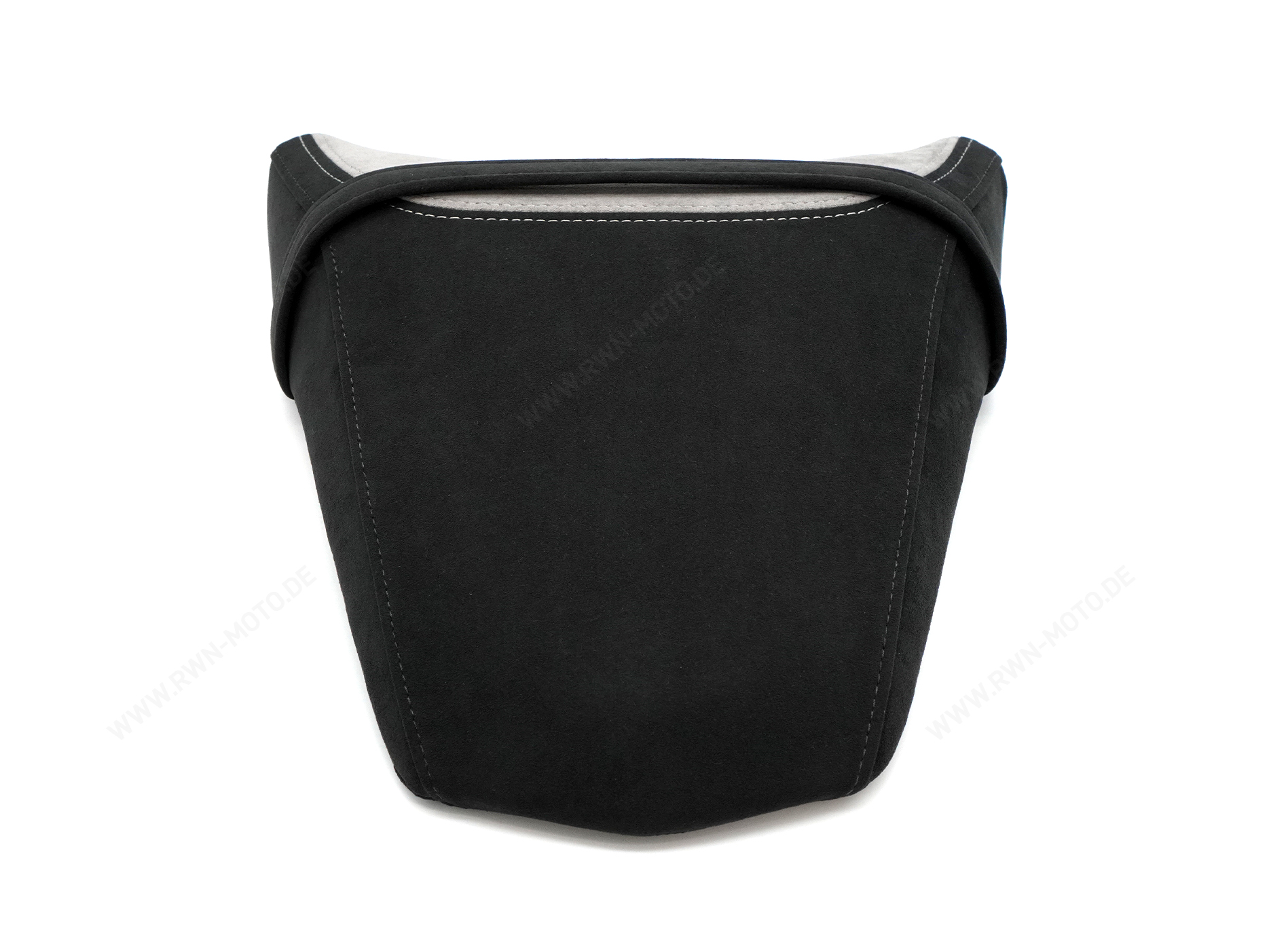 Alcantara pillion seat for Honda CB1000R 2021-