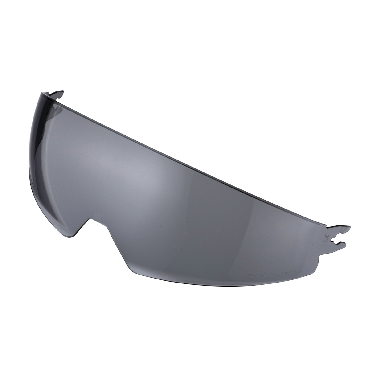Caberg sun visor Avalon, tinted