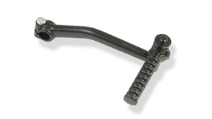 Kickstarter lever