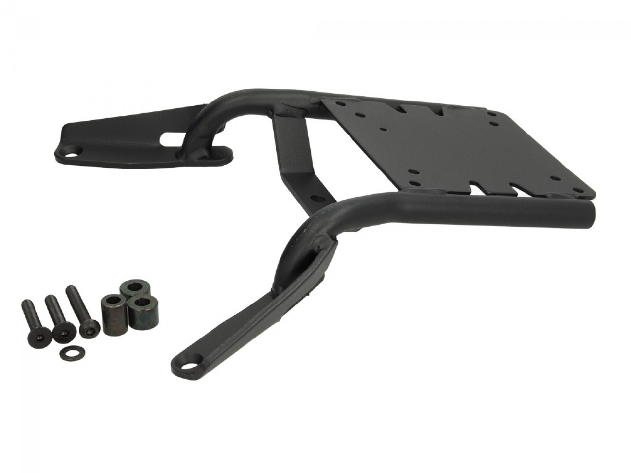 Shad Topcaseträger for Suzuki Burgman 125/200 (07-)