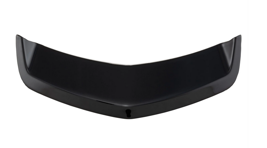 Styling Kit "Black Edition" for Vespa GTS/GTS Super HPE 125/300 (19-22), black glossy
