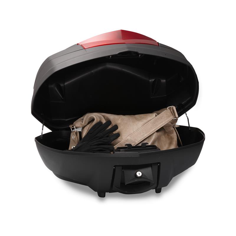 Top Case 50L black Original Yamaha