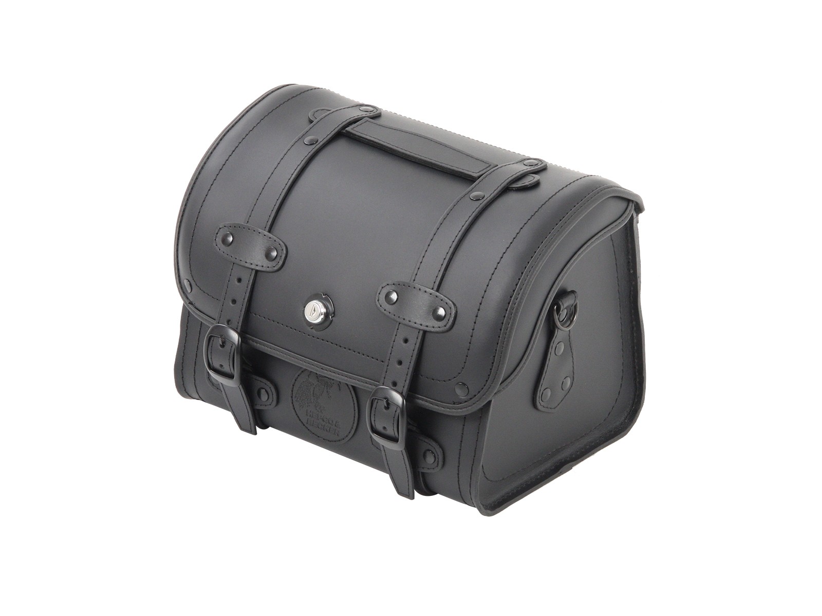 Smallbag Rugged 19 Liter black Hepco & Becker