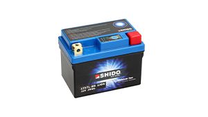 Batteries