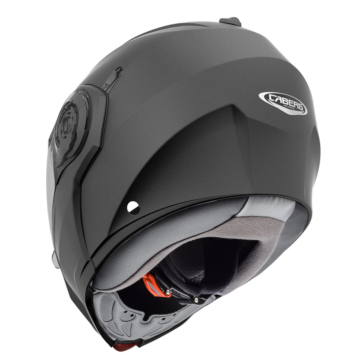 Caberg helmet Droid, matte black