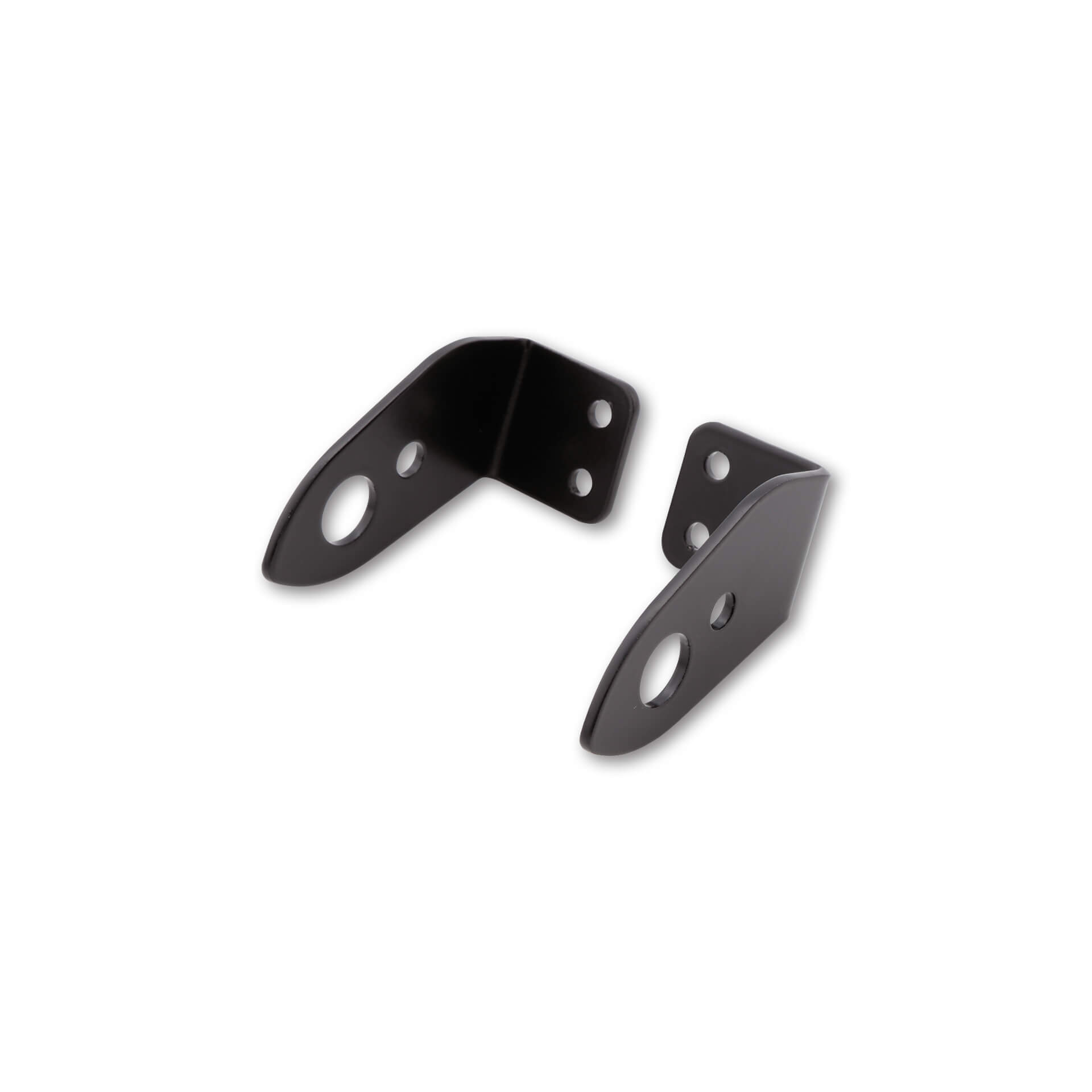 Original turn signal adapter for Highsider Honda license plate holder