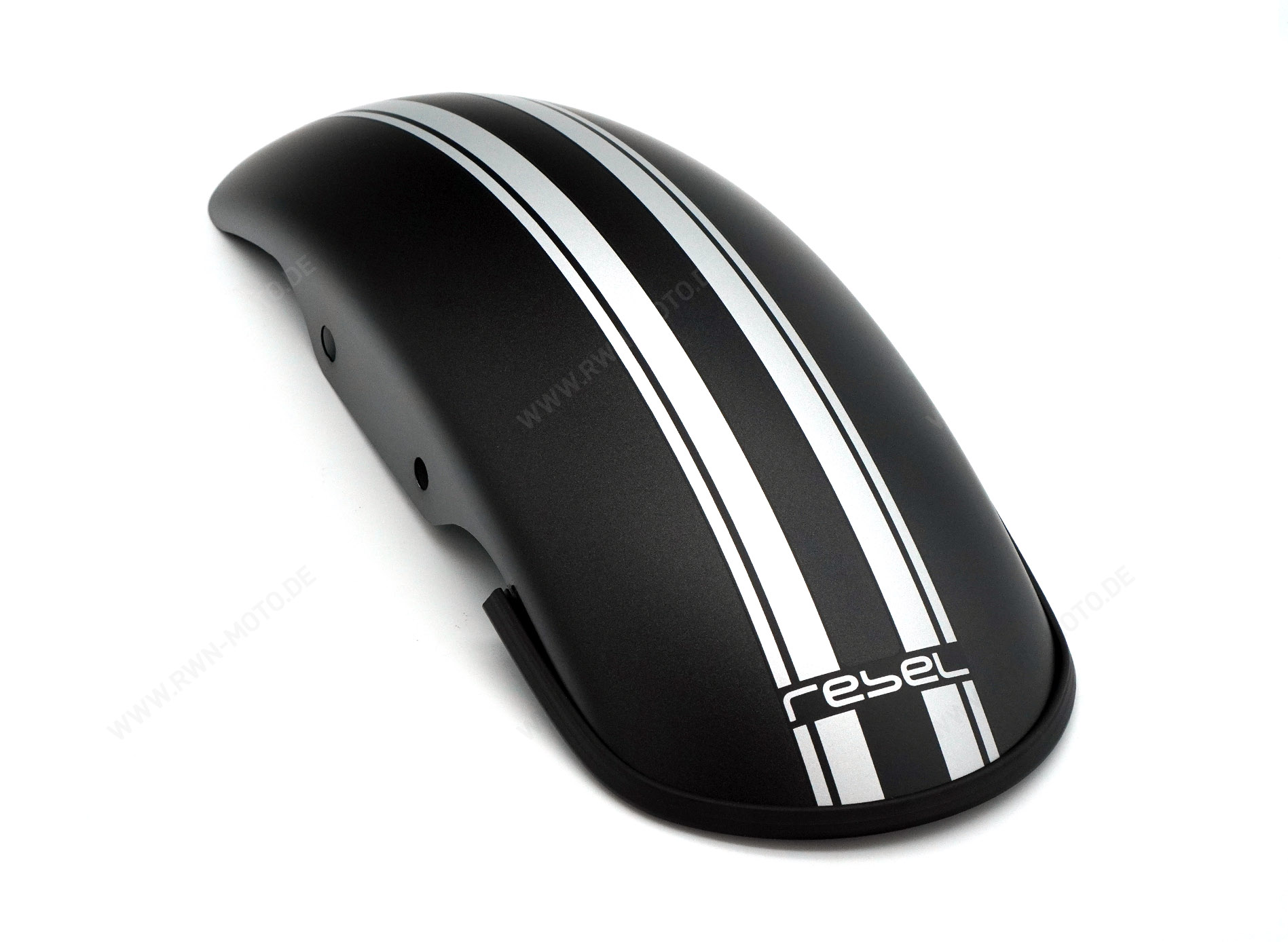 Short front mudguard for Honda CMX 1100 Rebel (21-25) Original