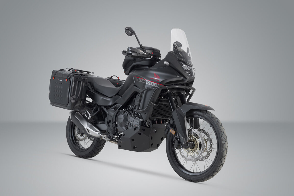 SW-Motech SysBag WP L/L bag system for Honda XL 750 Transalp (23-) SW-Motech
