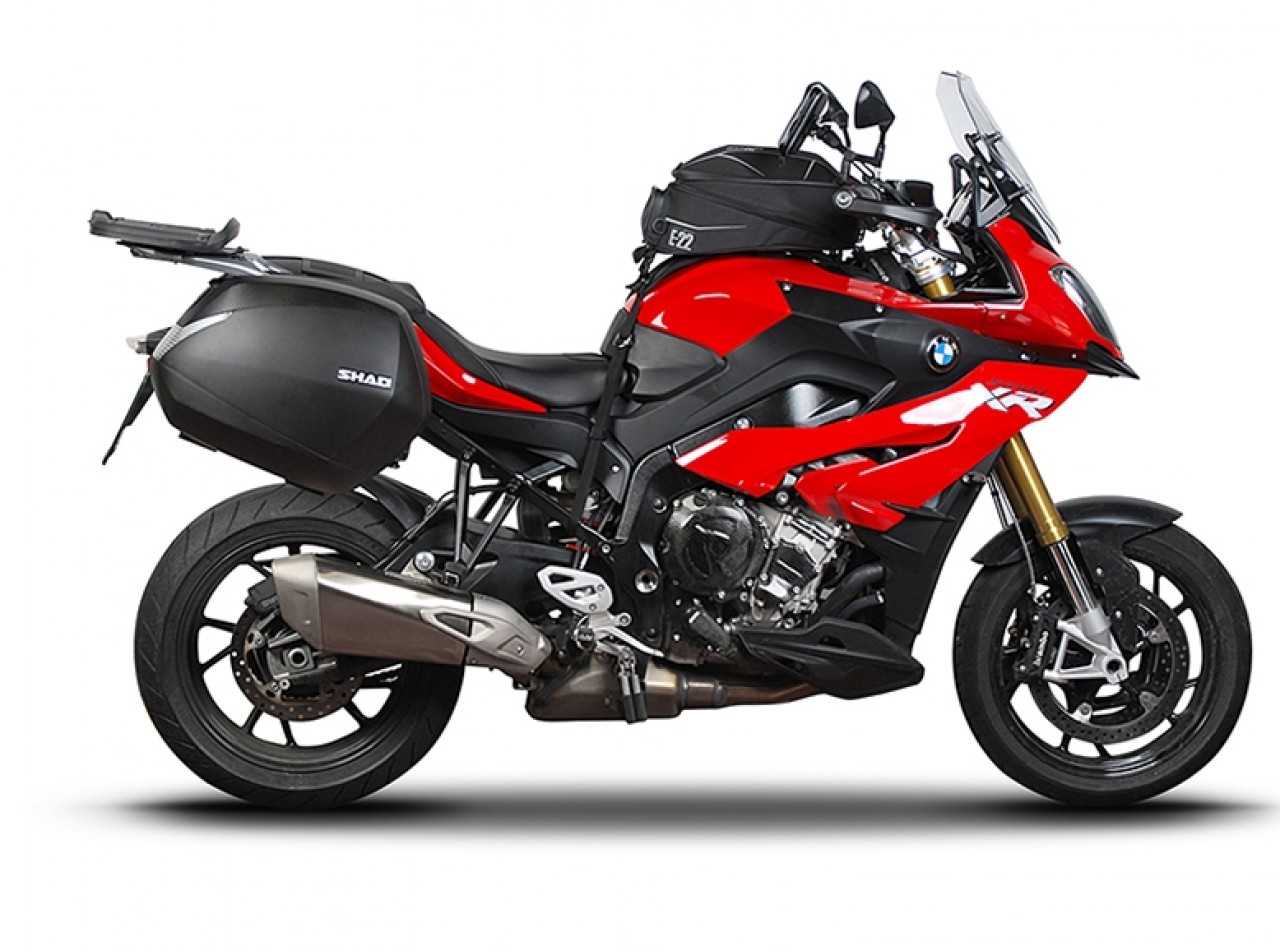 Shad case carrier 3P for BMW S1000XR (15-19)