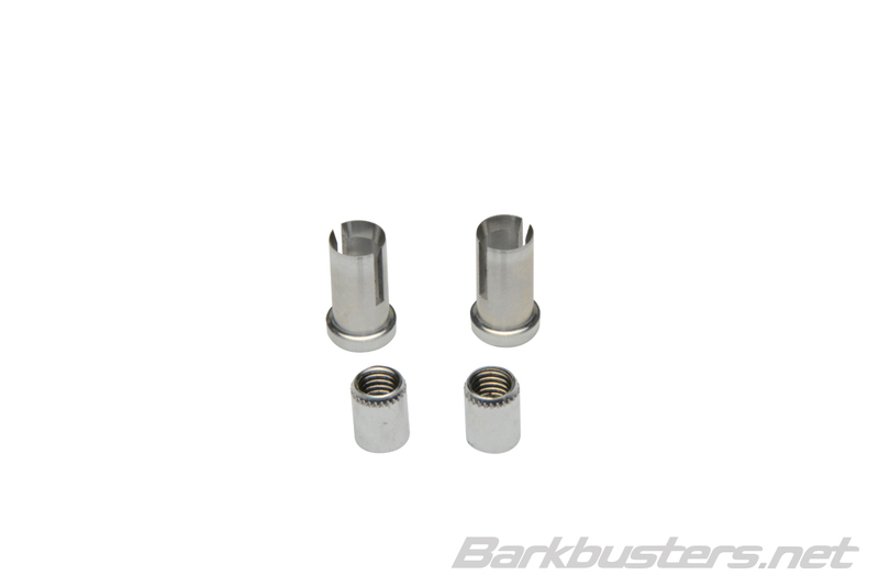 Barkbusters spare part Bar End Insert Kit 10mm