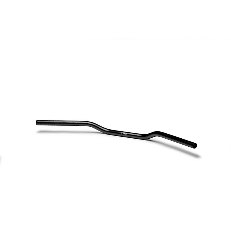 HIGHSIDER pro Superbike AN1 handlebar black bead blasted, aluminum, 7/8 inch