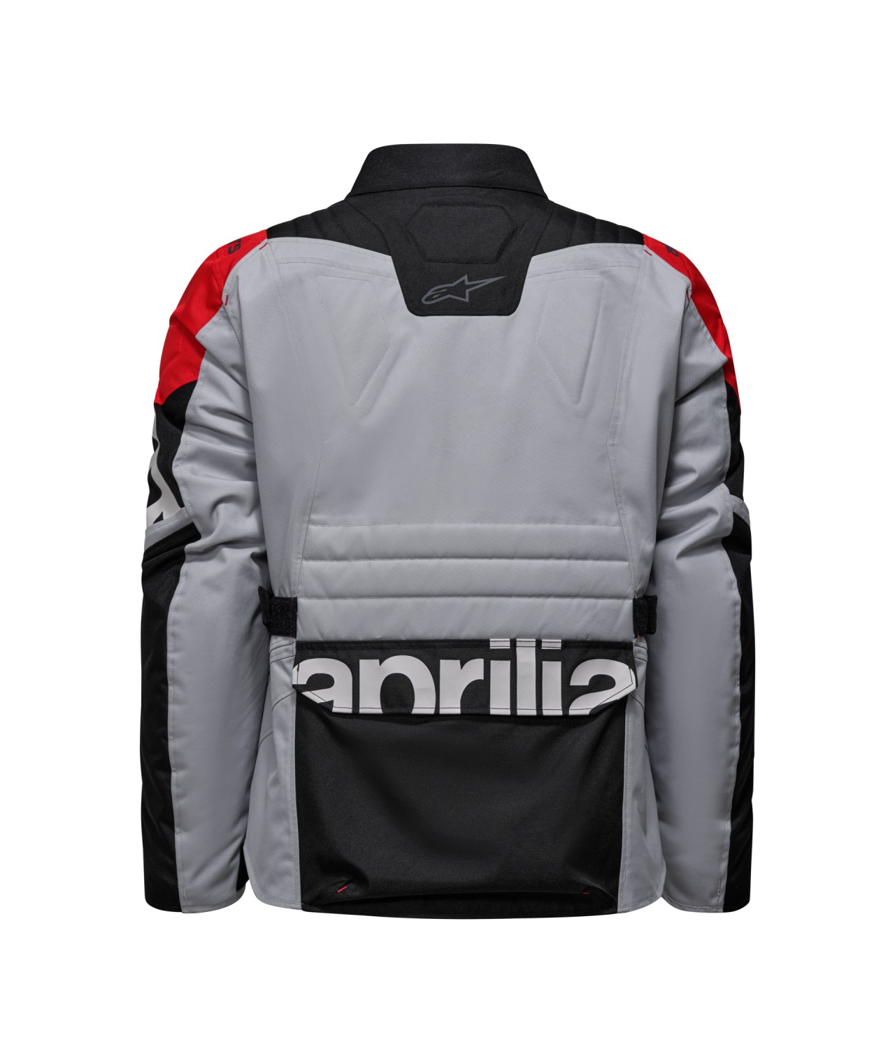 Aprilia Jacket Experience by Alpinestars