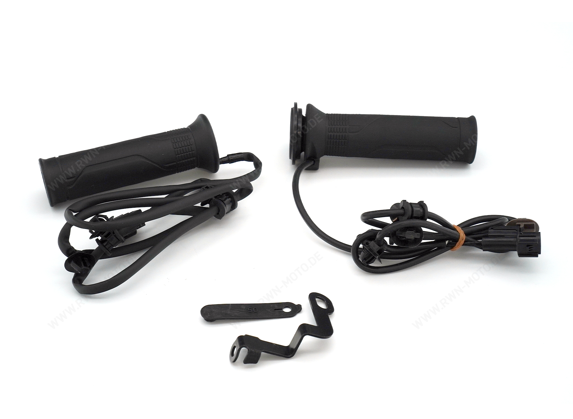 Heated grips for Honda Forza/X-ADV 750 (21-) original Honda